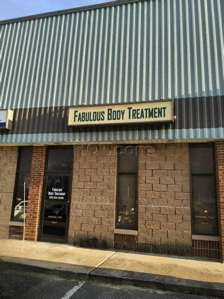 Fabulous body treatment pine brook nj. Things To Know About Fabulous body treatment pine brook nj. 