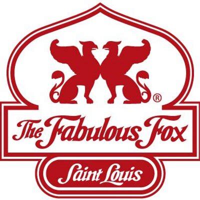 Fabulous fox stl. The Fabulous Fox 527 North Grand Blvd. St. Louis MO 63103 Email:FOXTHEATRE.STL@GMAIL.COM The Only Authorized Ticket Seller for The Fabulous Fox. 