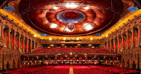 Fabulousfox - The Fabulous Fox Theatre has announced its lineup for the 2024-2025 Broadway season, promising an eclectic mix of performances that cater to a wide range of theatrical tastes. KTVI-TV St. Louis
