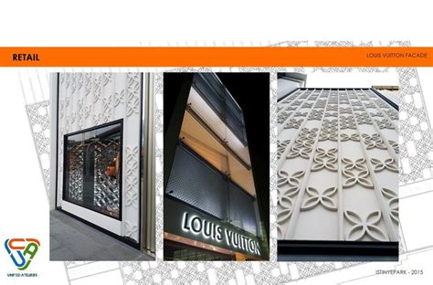 Facade Design and Applications Deha.