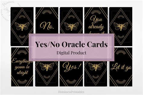 A "yes" or "no" response is the best way to frame things. things should be clear and concise. For the most accurate and helpful response from the Oracle, steer clear of questions that are open-ended or ambiguous. Determining the Interpretation: After obtaining your response, pause to consider it.