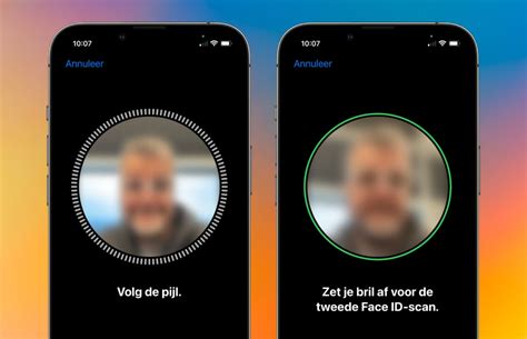 Face ID werkt niet meer? Zo gefixt! - Fixers