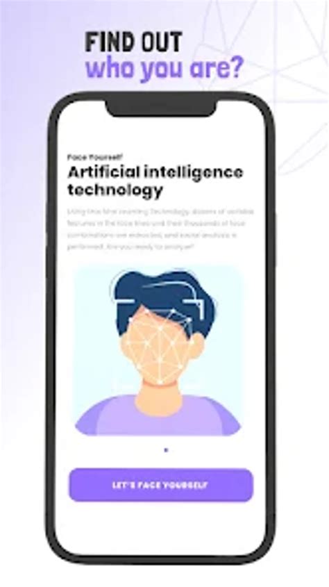 Face Lord AI Face Analyzer APK Download for Android 