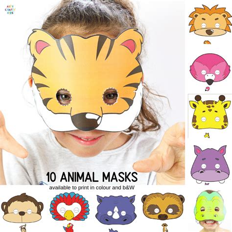 Face Masks for Kids Build-A-Bear®