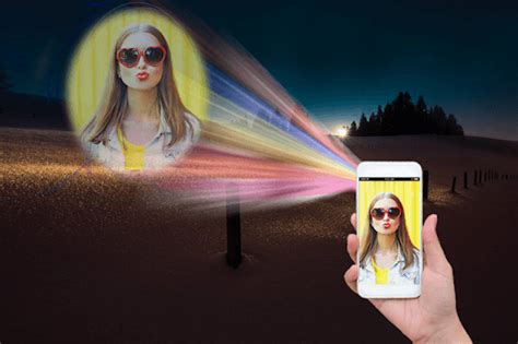 Face Projector Photo Frame APK Download for Android 