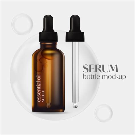 Face Serum Images - Free Download on Freepik