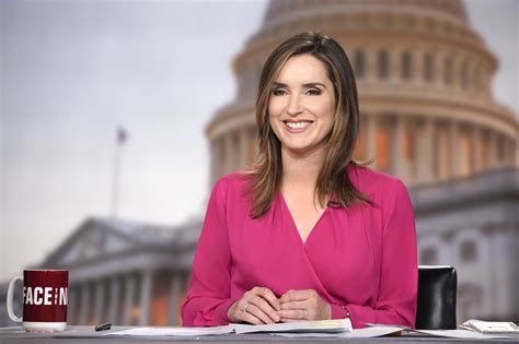 Face The Nation With Margaret Brennan 01/15/2024