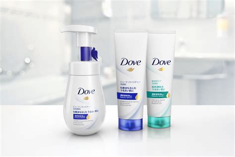 Face Wash Dove