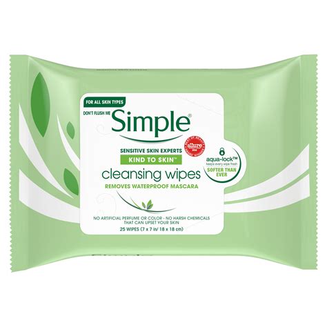 Face cleansing wipes. Things To Know About Face cleansing wipes. 