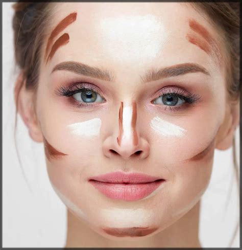 Face contouring. Things To Know About Face contouring. 