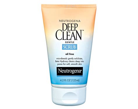 Face exfoliator for sensitive skin. Mar 22, 2022 · The best chemical exfoliants of 2022: Best overall: Dr. Dennis Gross Alpha Beta Universal Daily Peel. Best for dry skin: Neutrogena Skin Perfecting Daily Liquid Exfoliant. Best serum: Shani Darden ... 