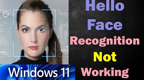 Face identification not working. Things To Know About Face identification not working. 