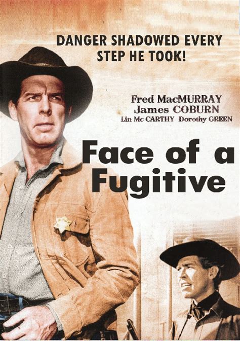 Face of a Fugitive Soundtrack (1959)