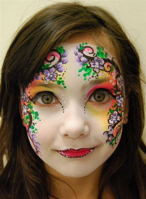 Face painting for childrens. In modern western culture, face painting is a fun activity where children and adults can get a fun and colorful design painted on their faces, usually at a party or carnival. Body and face painting is an art form that has been utilized by indigenous and modern cultures for many years and many reasons. In Indigenous cultures, face and body ... 