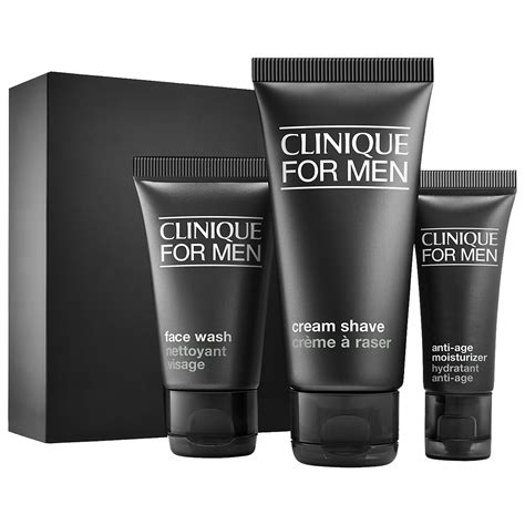 Face products for men. Best for acne-prone skin: L’Oreal Men Expert Extreme Cleanser Infused with Charcoal. Best clarifying face wash: Brickell Clarifying Gel Face Wash. Best budget-friendly option for sensitive skin ... 
