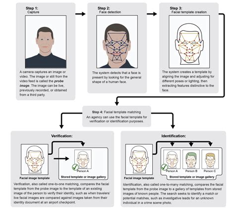 Face recognition website.  This whole process includes the following features...