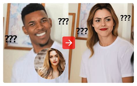 Face swap video.  Quickly swap faces in Transform your video with our Multipl...