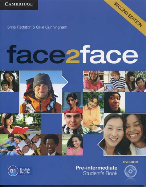 Face to face kitap pdf