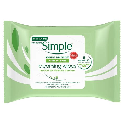 Face wash wipes. Practical sealable pouches with good sticky covers that kept the wipes wet for a couple months after opening. They have a light minty cucumber scent.”. 3. The Best For Oily Skin. La Roche-Posay ... 