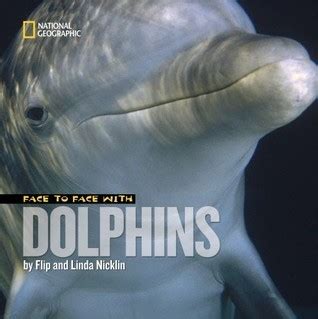 Full Download Face To Face With Dolphins By Flip Nicklin