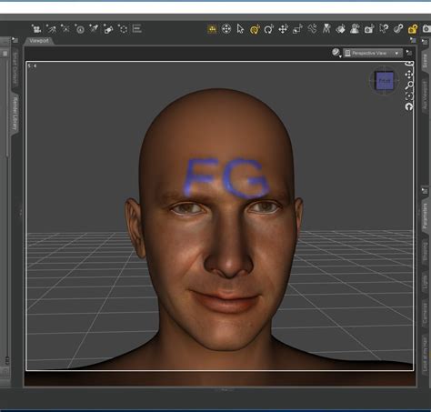 FaceGen Artist Pro 