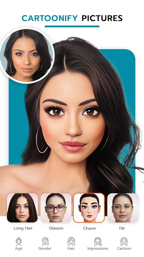 FaceLab Face Editor Aging APK Download for Android 