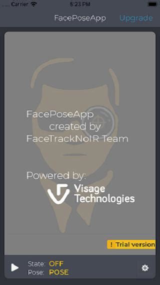 FacePoseApp APK Download for Android 