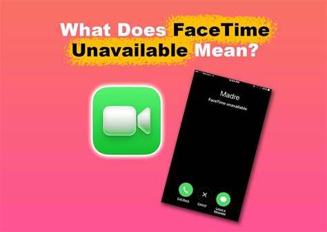 FaceTime What It Is & How to Use It