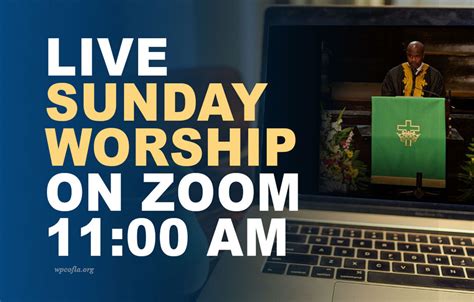 Facebook - The Madison Church Worship Zoom