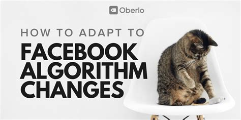 Facebook Algorithm Changes What Marketers Need to Know Oberlo