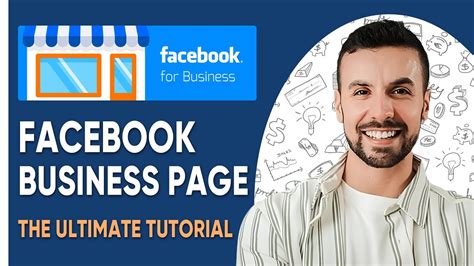 Facebook Business Page : The ULTIMATE Tutorial (Fast & Easy).