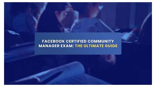 th?w=500&q=Facebook%20Certified%20Community%20Manager