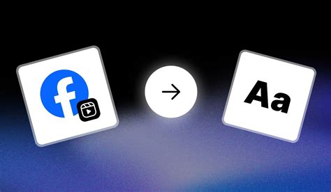 Facebook How to Add Text to Facebook Reels