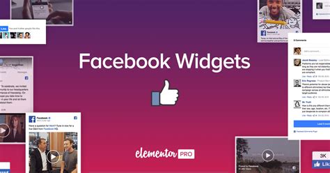 Facebook Like Button Widget Moboom Market