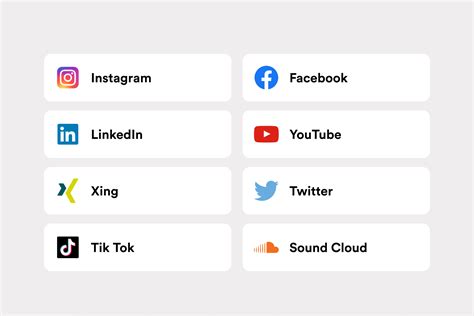 Facebook Linktree