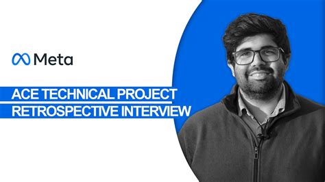 Facebook Project Retrospective Interview
