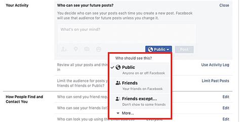 Facebook Restricted List What It Is and How to Use One
