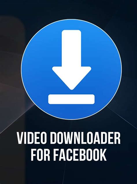 Facebook Video Downloader 3.33.18 with Crack