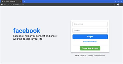 Facebook Website Login Not Mobile: Responsive Design: Ensuring Mobile Compatibility with HTML Website Templates image 1