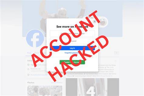 Facebook account hacked email changed.  Secure your email account: Sin...