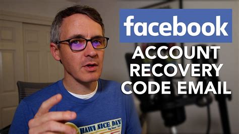 Facebook account recovery code email. Things To Know About Facebook account recovery code email. 
