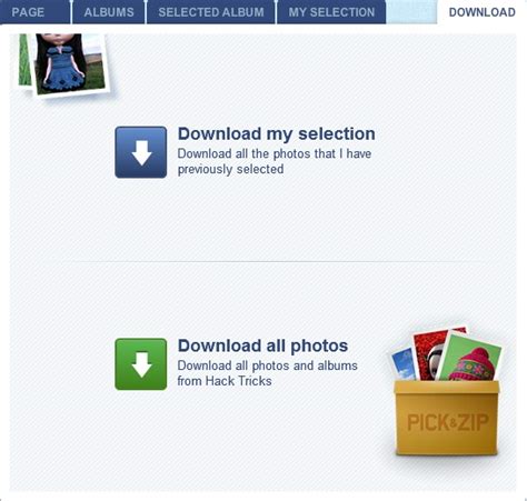 Facebook album downloader. Things To Know About Facebook album downloader. 