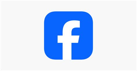 Facebook app store. .  ...