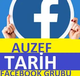 Facebook auzef