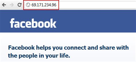 Facebook blocked in office how to open