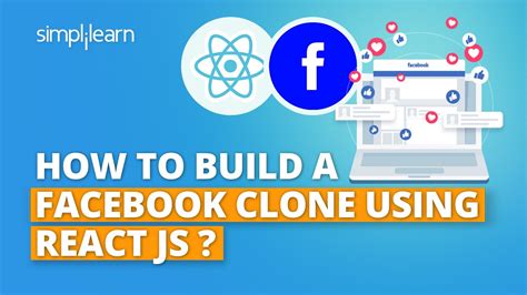 Facebook clone react github.  Articles React for Beginners &ndash; A React.  Con...