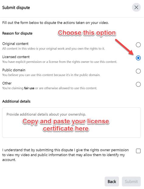 Facebook copyright video.  Facebook and Instagram will put a penalty on your...