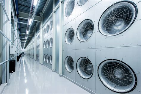 Facebook data center cooling design.  The Facebook app helps you connect w...