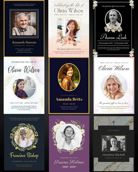 Facebook death notice examples.  Enjoy customizable, high-quality The Role of Facebook in ...