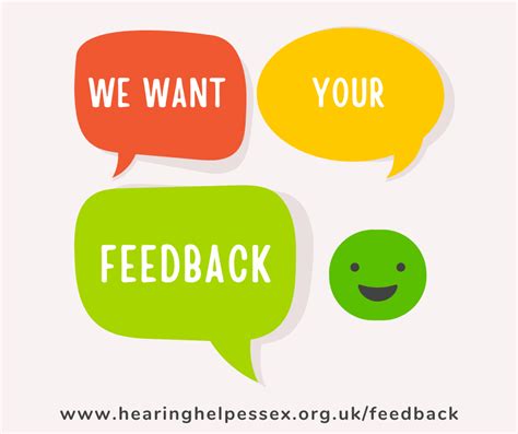 Facebook feedback help center.  Hearing from you helps us Feedback from the peo...